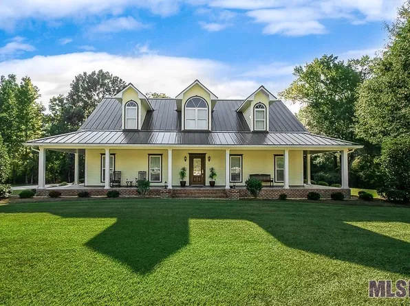 6465 Toney Rd, Liberty, MS 39645