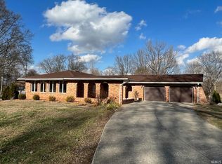 3584 Bittersweet Dr, Jasper, IN 47546