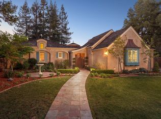 821 Vista Grande Ave, Los Altos, CA 94024