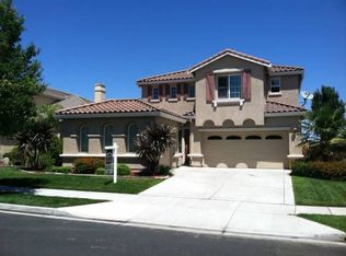 2205 Thomas Rd, Brentwood, CA 94513