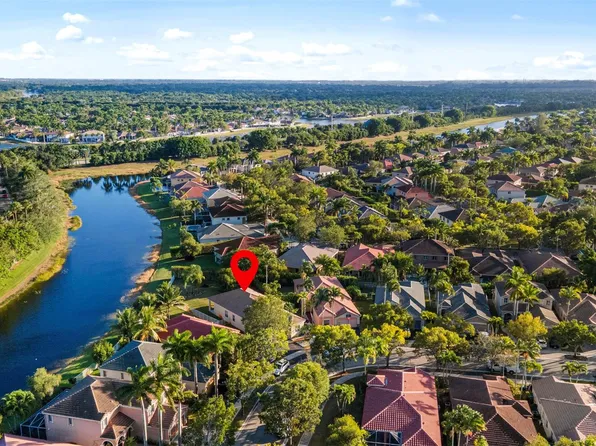 1022 Bluewood Terrace, Weston, FL 33327