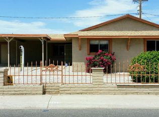 4110 N 64th Dr, Phoenix, AZ 85033