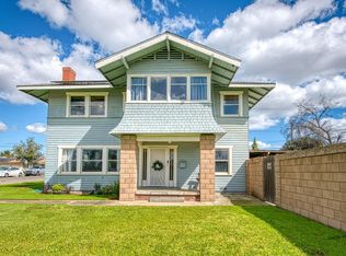 1123 W Weldon Ave, Fresno, CA 93705