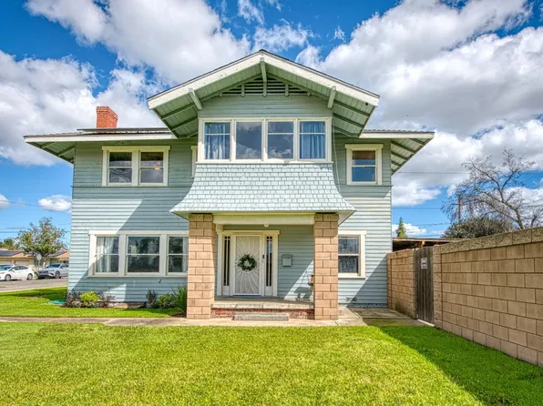 1123 W Weldon Ave, Fresno, CA 93705