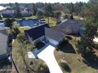 902 Jewell Ct, New Bern, NC 28560