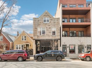 840 N California Ave, Chicago, IL
