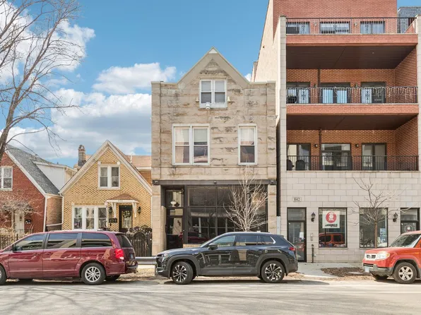840 N California Ave, Chicago, IL 60622