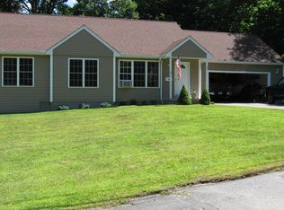 25 Woodland Ave, Winsted, CT 06098