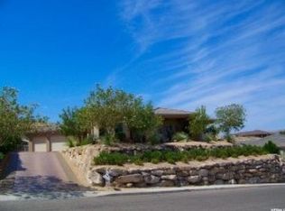 2328 S Southgate Hills Dr, St George, UT 84770