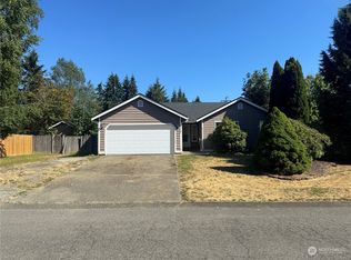 12709 224th Street Ct E, Graham, WA