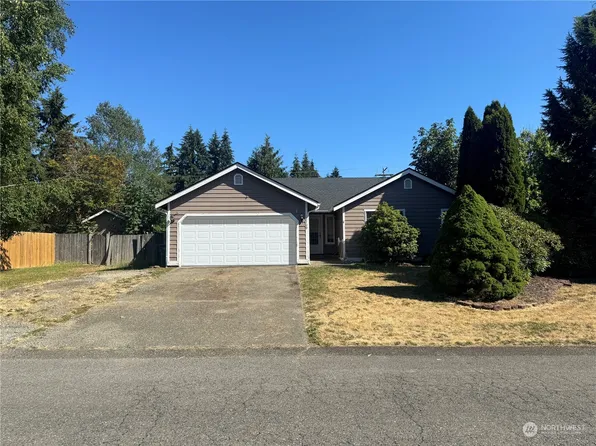 12709 224th Street Ct E, Graham, WA 98338