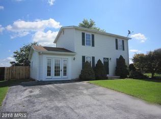 83 Trevanion Rd, Taneytown, MD 21787