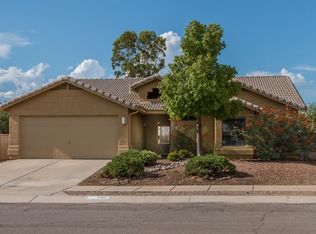 7911 S New Abbey Dr, Tucson, AZ 85747