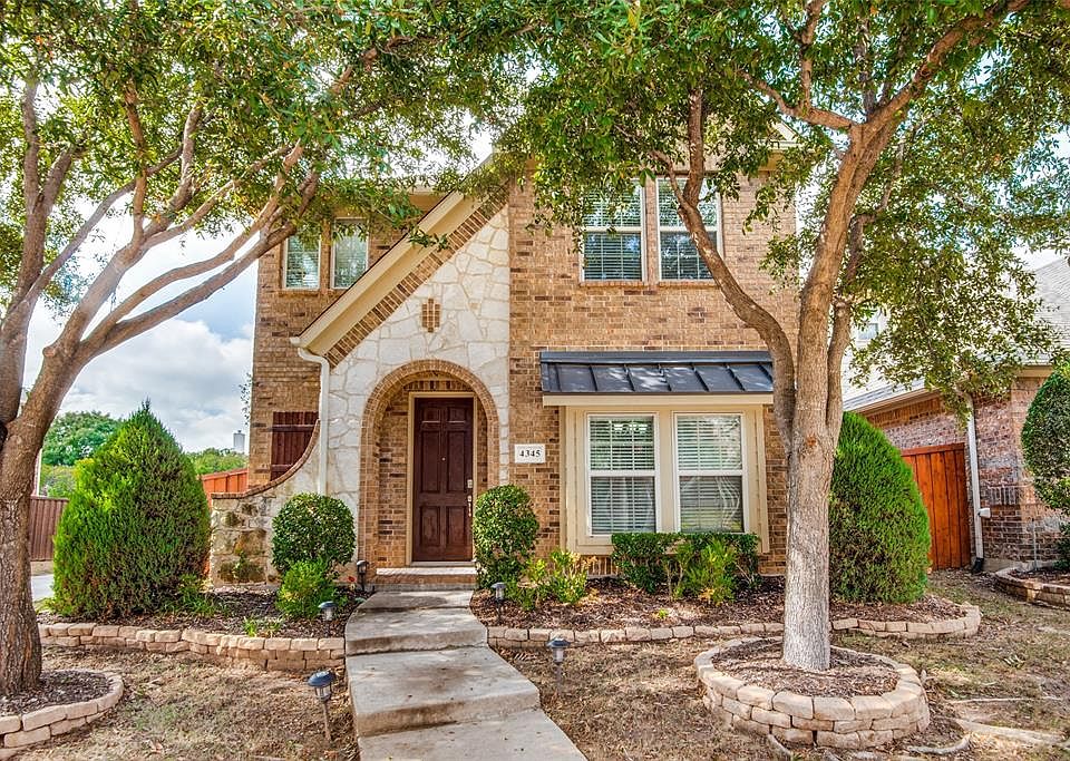 4345 Kestrel Way, Carrollton, TX 75010 Zillow