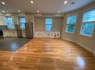 70 Spring St #2, Cambridge, MA 02141