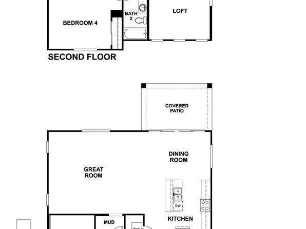 Moonstone Plan, Seasons at Pradera III