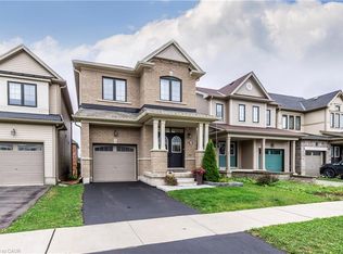 46 Kelso Dr, Haldimand County, ON N3W0B7