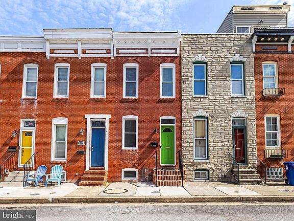 2nd image of 1225 Patapsco St