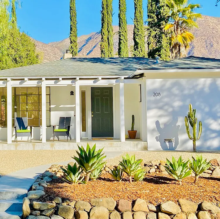 W Eucalyptus St, Ojai — Photo 1