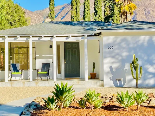 208 W Eucalyptus St, Ojai, CA 93023