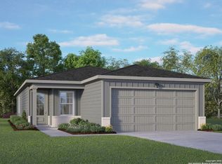 2515 Dry Moss Way, San Antonio, TX 78224