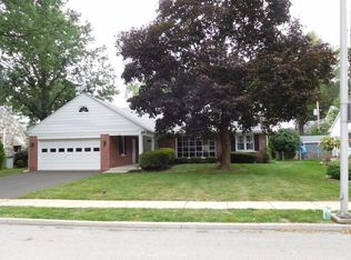 1021 York Ave, Lansdale, PA 19446