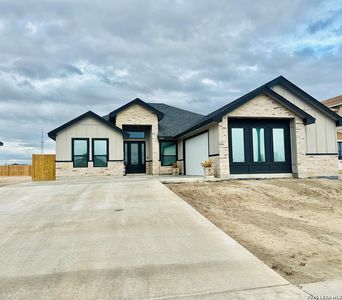1836 Lewis, Eagle Pass, TX, 78852