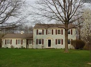 2361 Glenn Echo Dr, Hudson, OH 44236