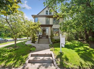 801/803 Huron Blvd SE, Minneapolis, MN 55414