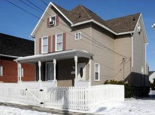 1111 Vance Ave, Coraopolis, PA 15108