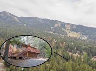 43498 Colusa Ct, Big Bear Lake, CA 92315