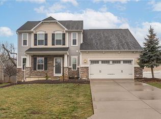 3562 Lake Center St NW, Uniontown, OH 44685
