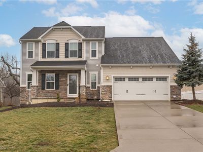 3562 Lake Center St NW, Uniontown, OH, 44685