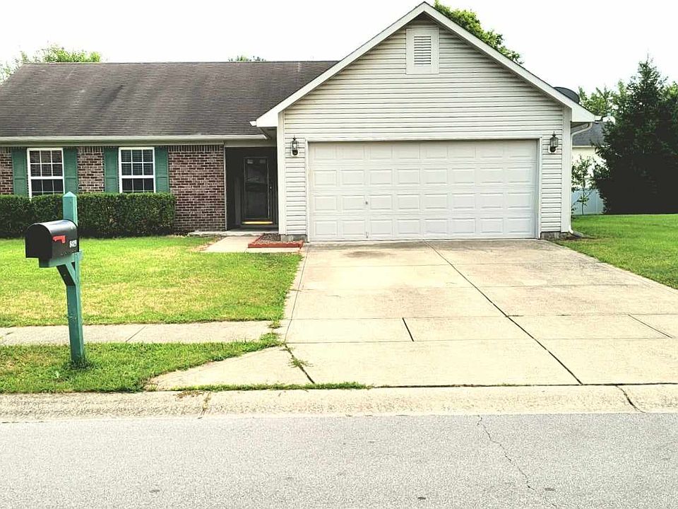 1st image of 8419 Eagles Nest Dr