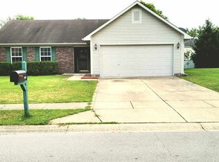 8419 Eagles Nest Dr, Avon, IN