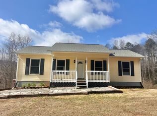 1571 Dehart Community Center Rd, Hays, NC 28635