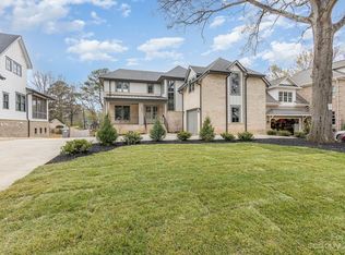 1521 Lilac Rd, Charlotte, NC 28209