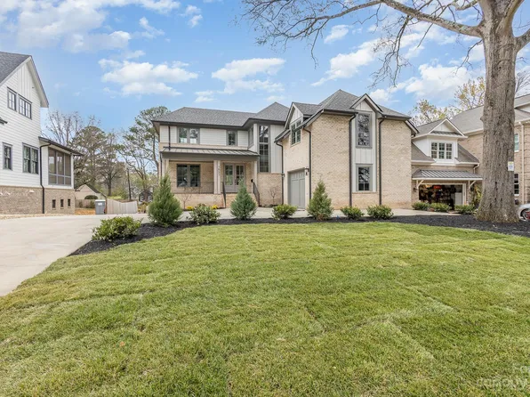 1521 Lilac Rd, Charlotte, NC 28209