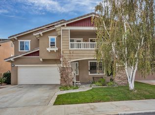 31 Sunnydale Ln, Rancho Santa Margarita, CA 92688