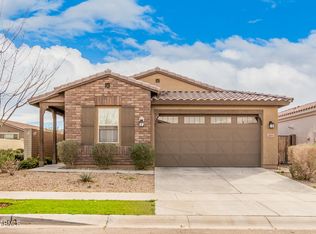 2841 E Fraktur Rd, Phoenix, AZ 85040