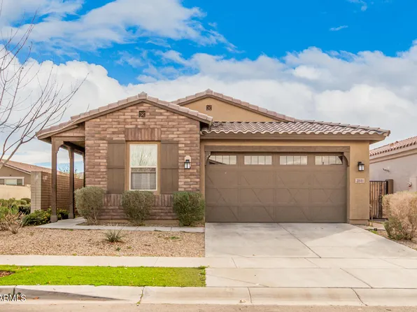 2841 E FRAKTUR Road, Phoenix, AZ 85040