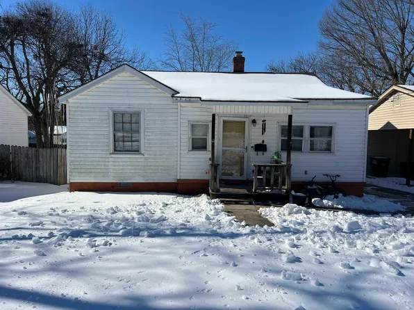 594 N 5th Ave, Piggott, AR 72454