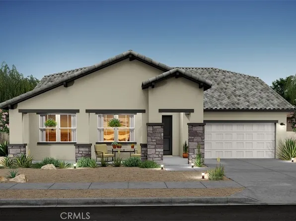 1185 Bluewood Dr, Tehachapi, CA 93561