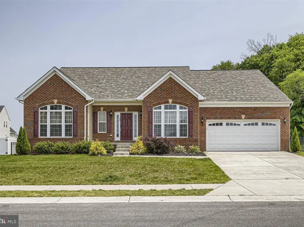 28 Bowie Mill Ave, Taneytown, MD 21787