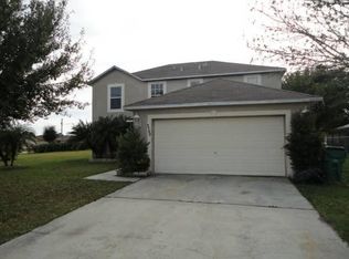 1122 Perpignan Ct, Kissimmee, FL 34759