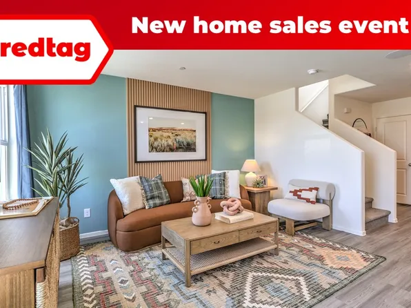 6157 Aster Garden St, North Las Vegas, NV 89081