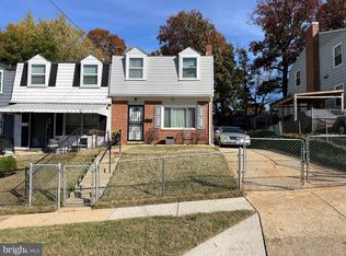 7610 Allendale Cir, Landover, MD 20785