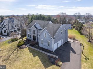 1842 Hunters Horn Ln, Quakertown, PA 18951