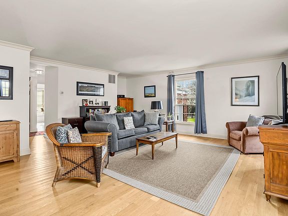 living room/great room