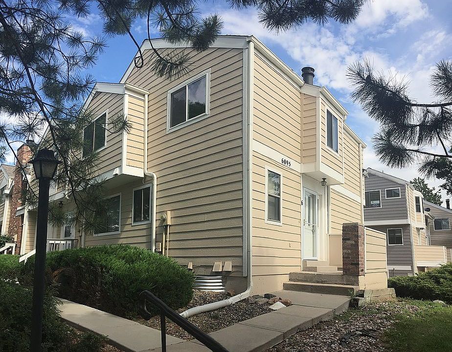 Outside corner unit